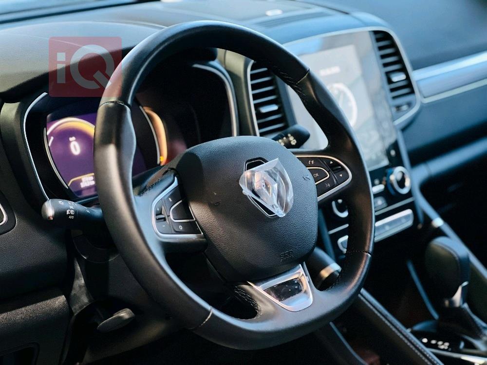 رينو كوليوس